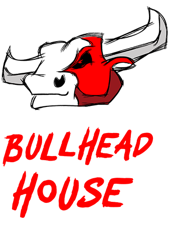 Bullhead House Logo